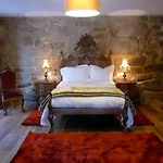 Casa De Ladreda Country house