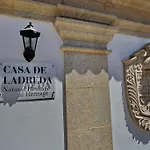 Casa De Ladreda Country house Tangil