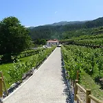 Casa De Ladreda