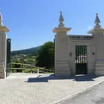 Casa De Ladreda