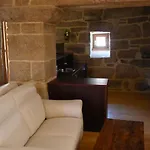 Casa De Ladreda Country house