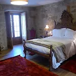 Casa De Ladreda Casa rural *