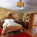 Casa De Ladreda