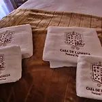 Casa De Ladreda * Tangil