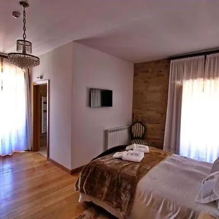 Casa De Ladreda Casa rural Tangil