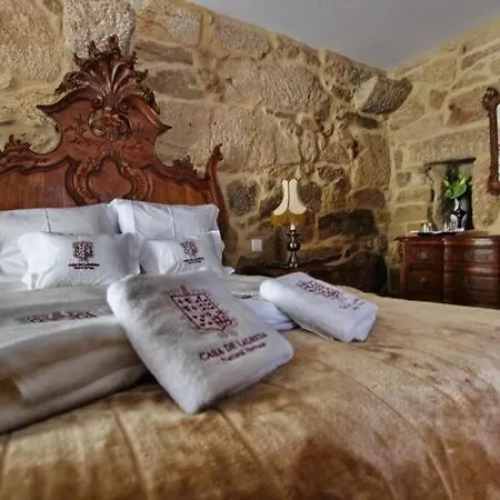 Casa De Ladreda