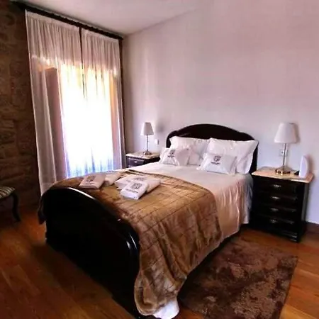Casa De Ladreda *