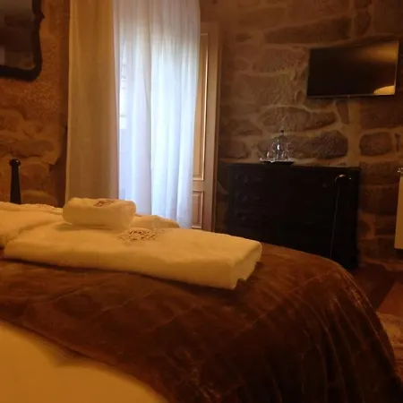 Casa De Ladreda