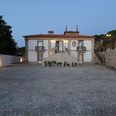 Landsted Casa De Ladreda *