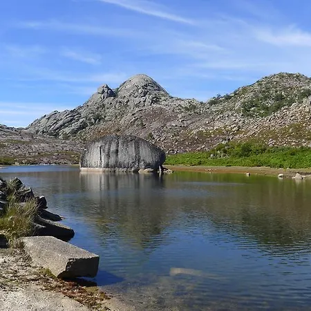 Landsted Casa De Ladreda