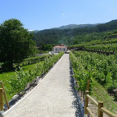 Casa De Ladreda
