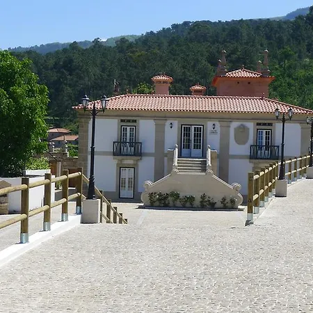 Casa De Ladreda منزل ريفي Tangil