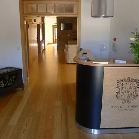 Landsted Casa De Ladreda