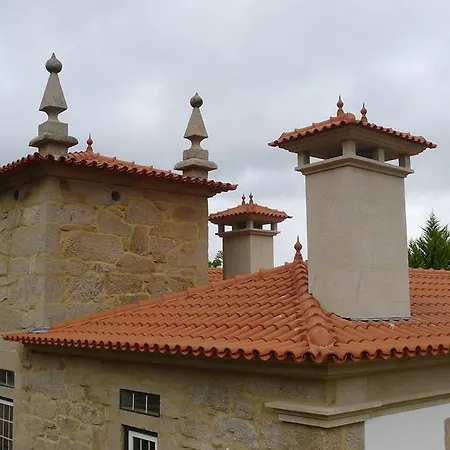 Casa De Ladreda Casa de Campo *