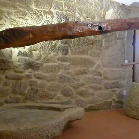 Casa rural Casa De Ladreda Tangil