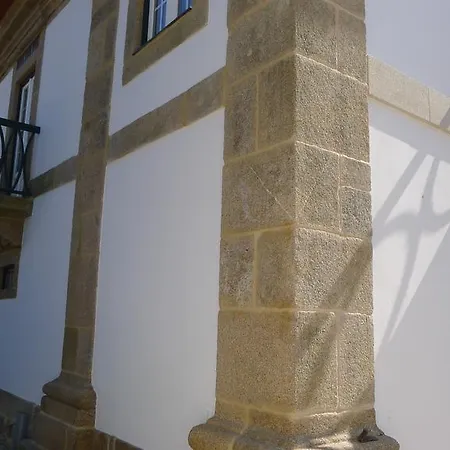 Casa De Ladreda Country house