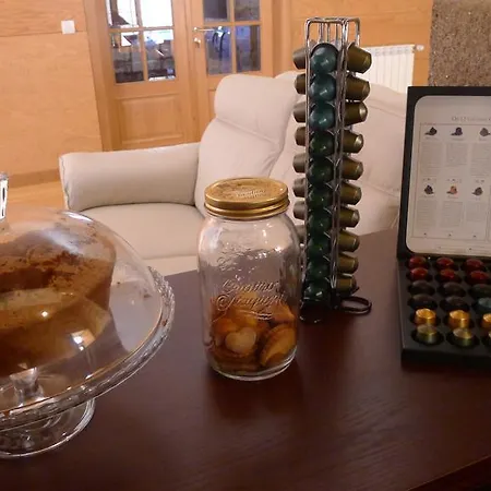 Landsted Casa De Ladreda *