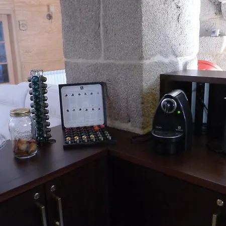 Casa De Ladreda Tangil