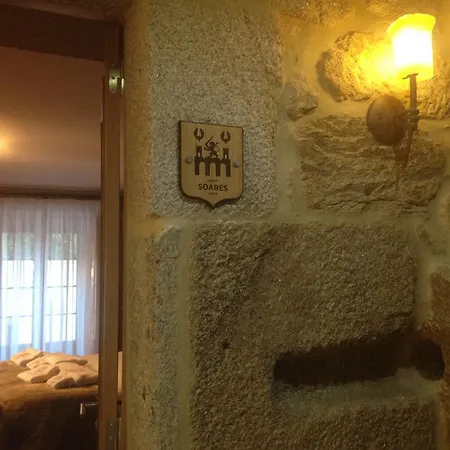Casa rural Casa De Ladreda Tangil