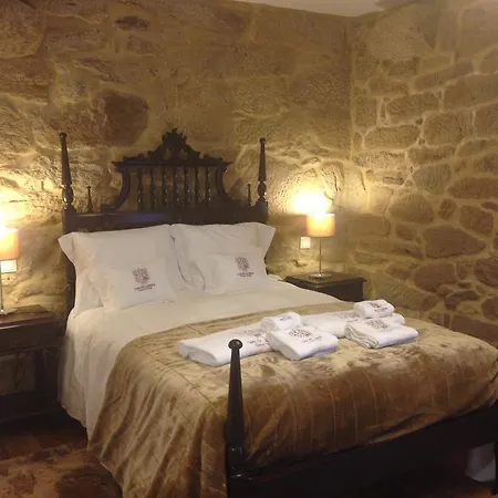 Casa De Ladreda