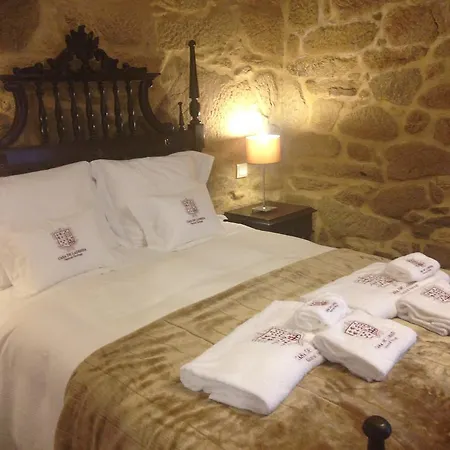 Casa De Ladreda Tangil