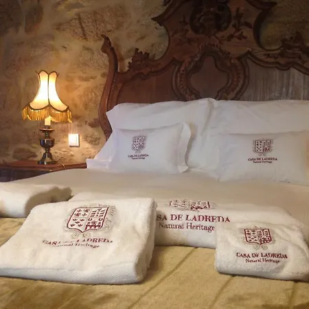 Landsted Casa De Ladreda Tangil