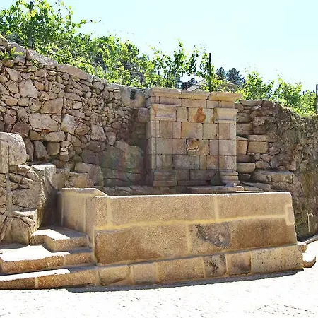 Casa De Ladreda