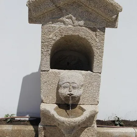 Casa De Ladreda