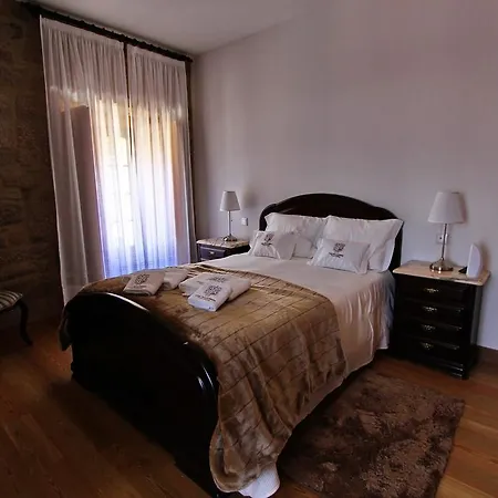 Landsted Casa De Ladreda *