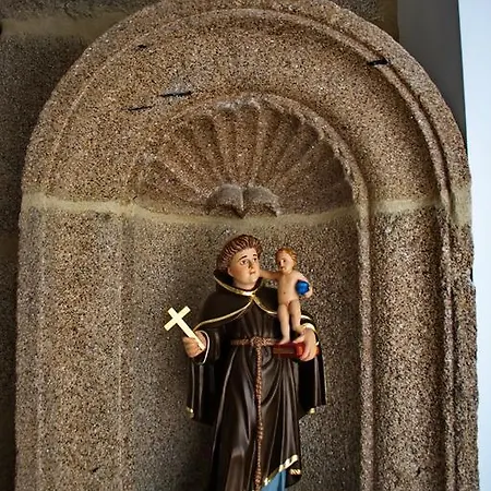 Casa de Campo Casa De Ladreda Tangil