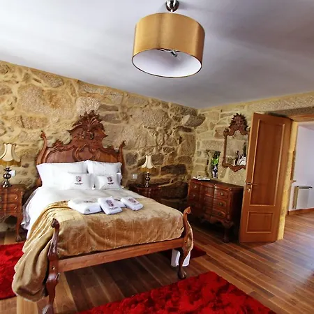 Casa De Ladreda