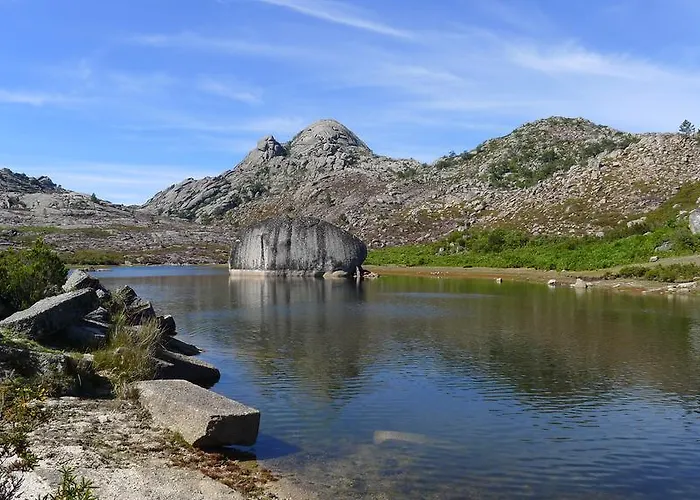 Landhaus Casa De Ladreda