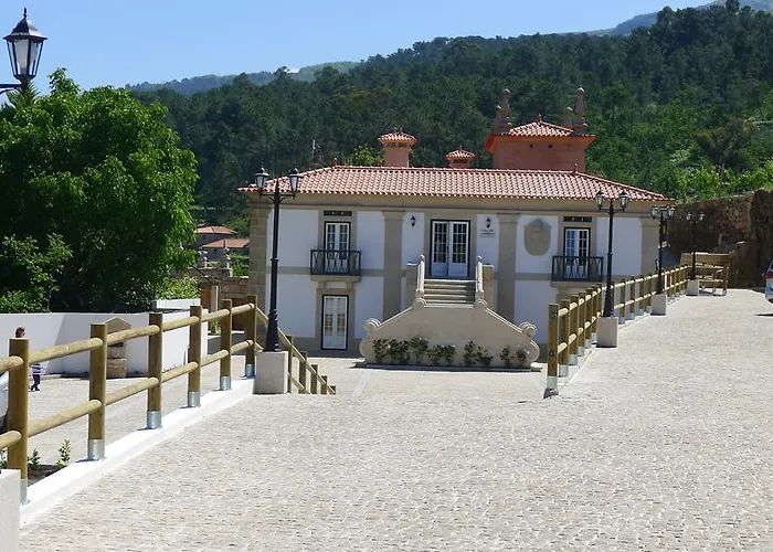 Casa De Ladreda Landhaus Tangil