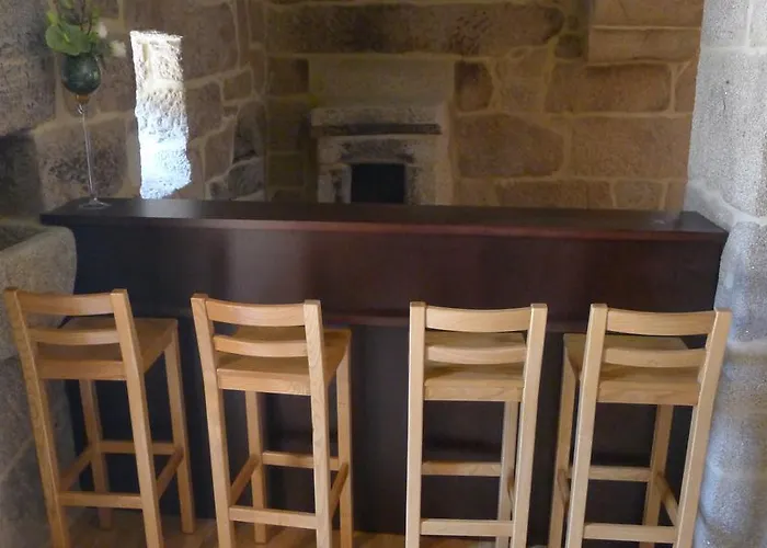 Casa De Ladreda Tangil