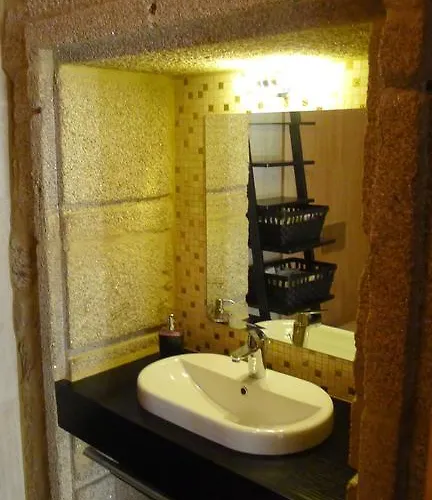 Casa De Ladreda Casa rural *