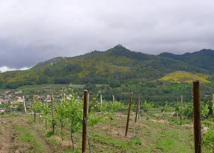 Casa De Ladreda * Tangil