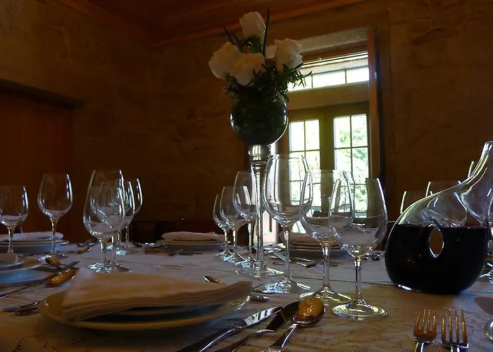 Landhaus Casa De Ladreda