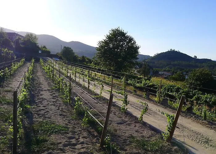 Casa De Ladreda Tangil