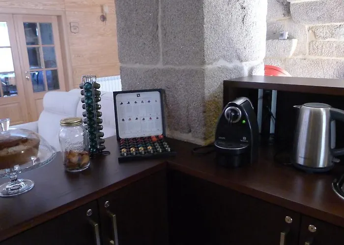 Casa De Ladreda Tangil