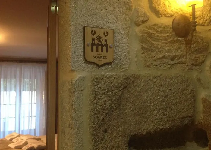 Casa rural Casa De Ladreda Tangil