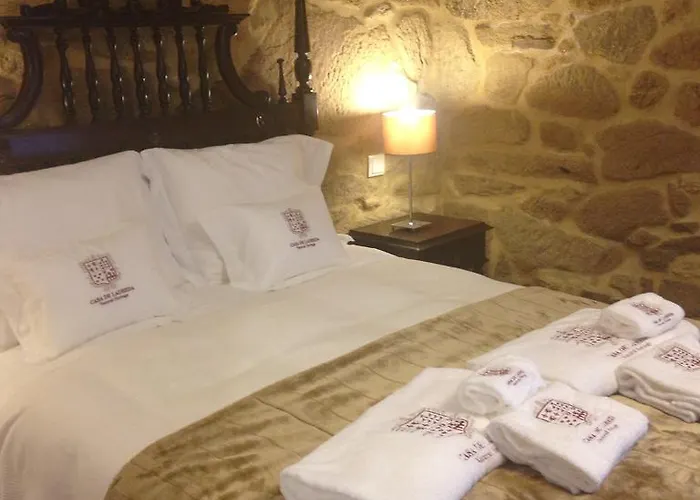 Casa De Ladreda Tangil