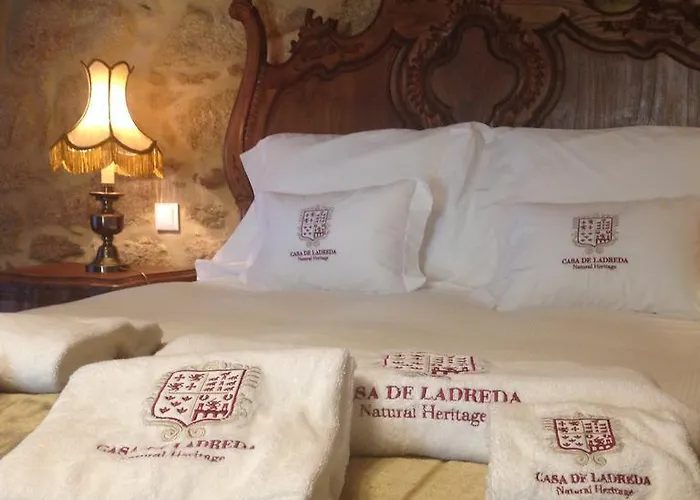 Landhaus Casa De Ladreda Tangil