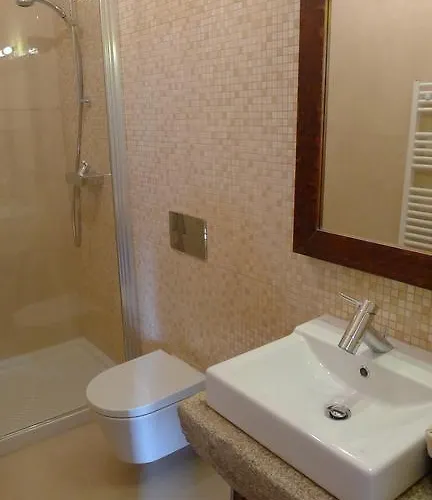 Casa rural Casa De Ladreda