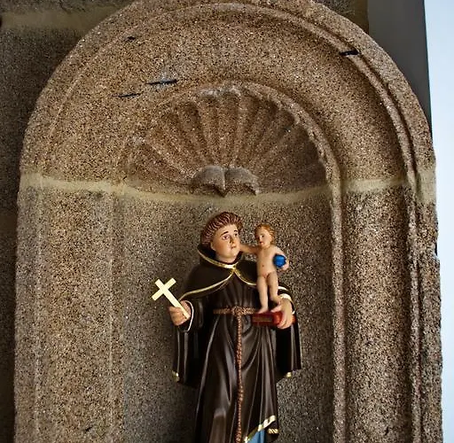 Landhaus Casa De Ladreda Tangil